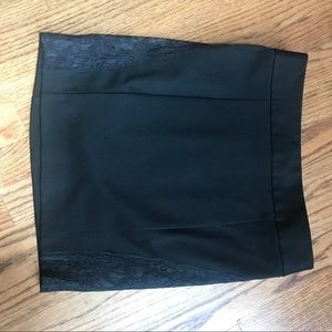 NWT Express Business Skirt
